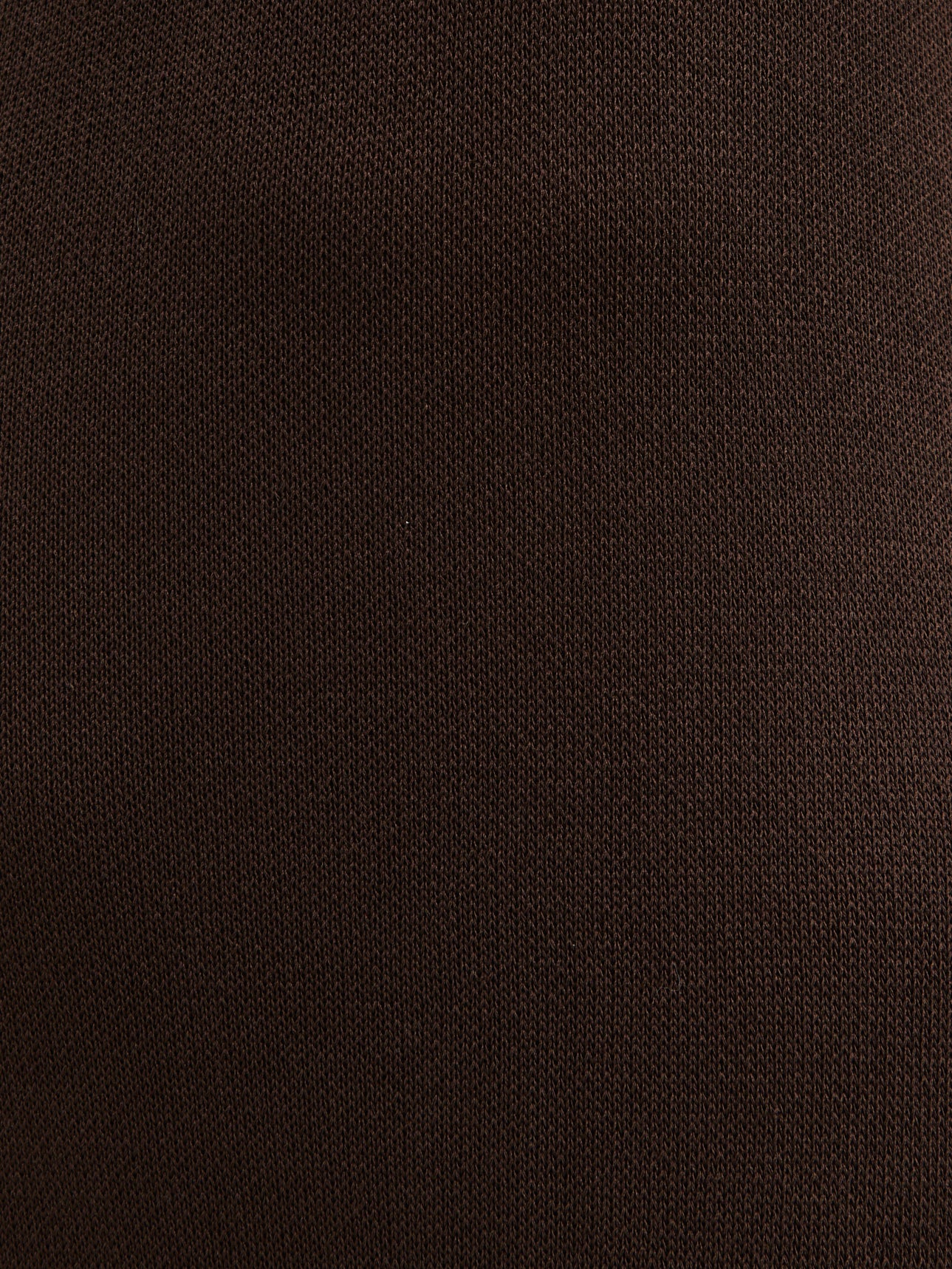 Dora Maxi Dress Curve - Chocolate Brown - Image 4