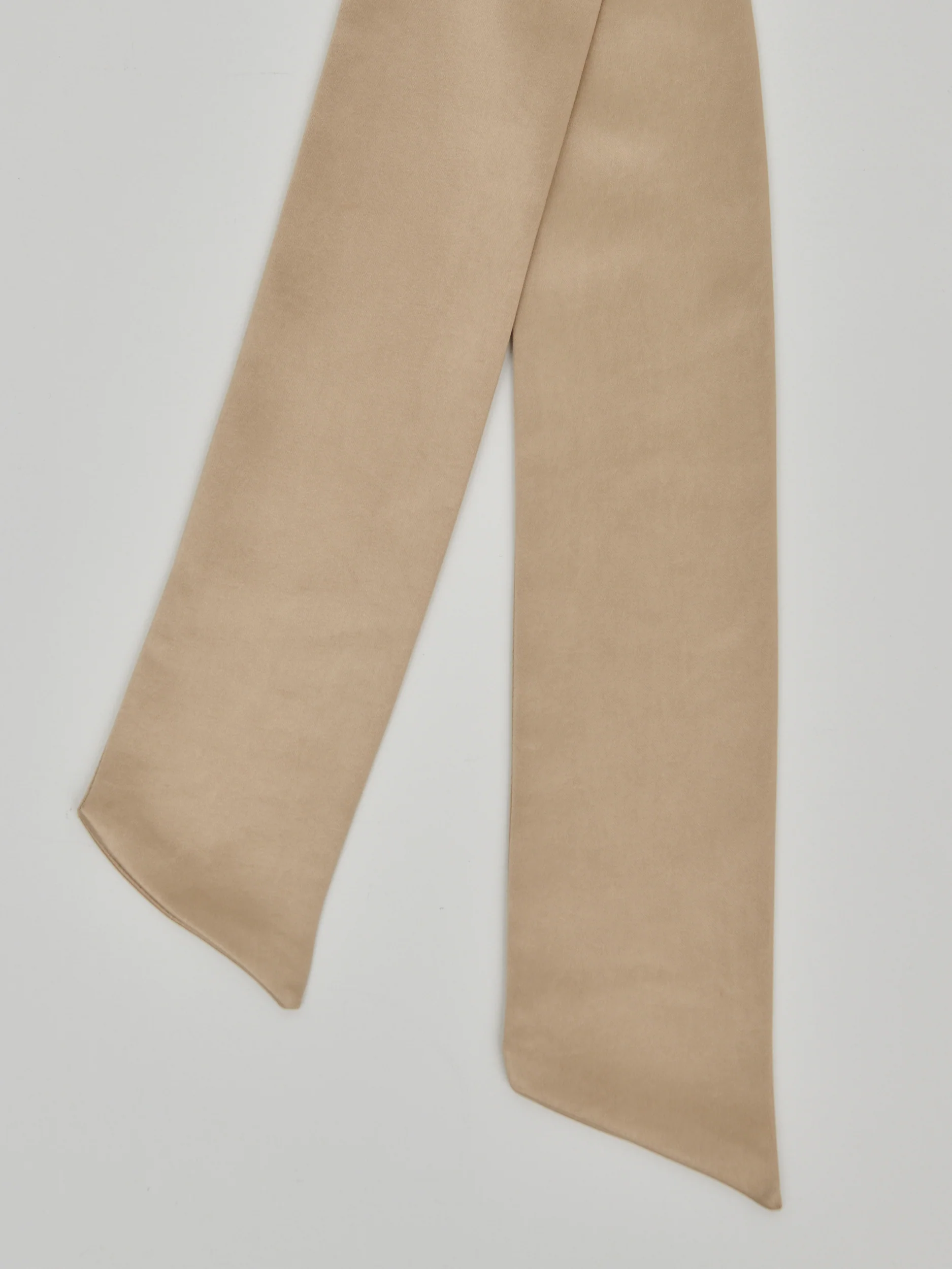 Satin Sash - Bronze - Image 7