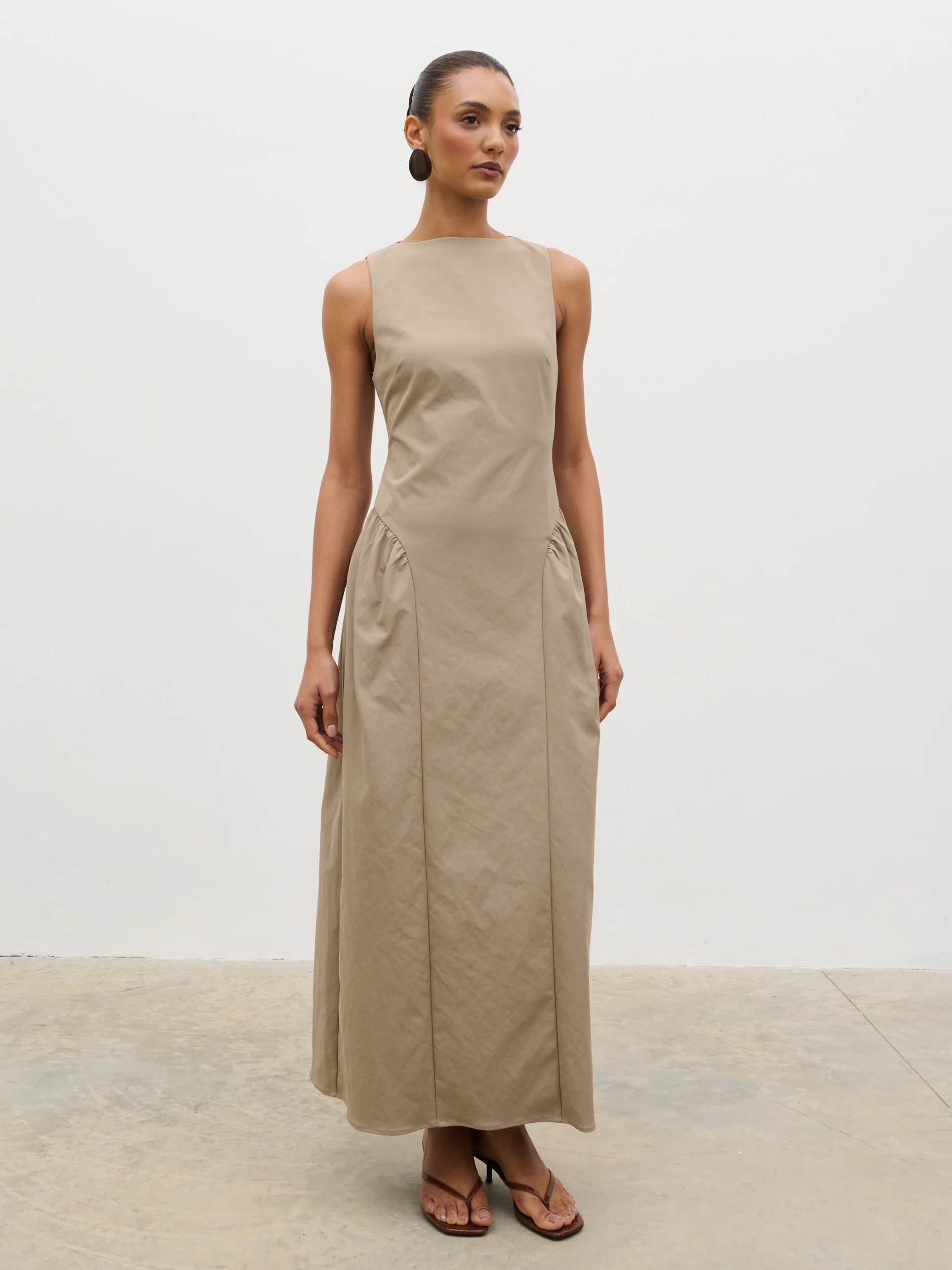 New Dresses